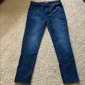 Lucky Brand Jeans
